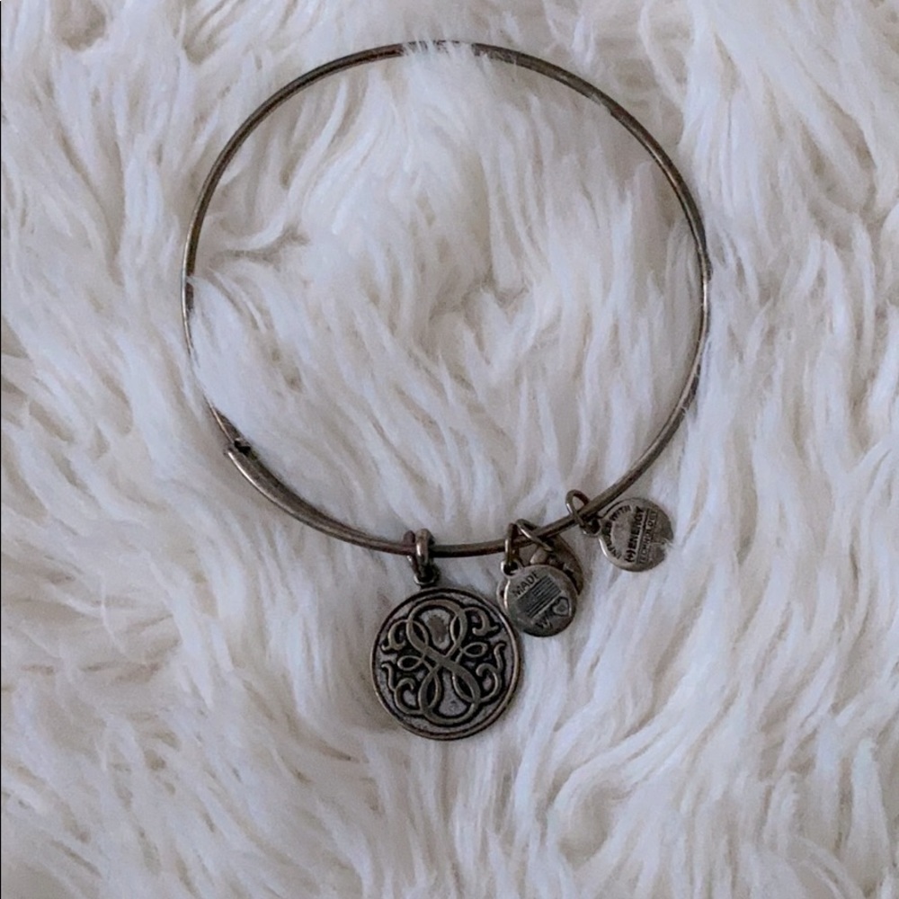 Alex and Ani | Path of Life bracelet